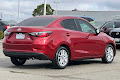 2017 Toyota Yaris iA