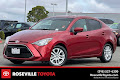 2017 Toyota Yaris iA