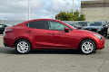 2017 Toyota Yaris iA