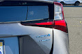 2020 Toyota Prius Limited