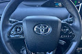 2020 Toyota Prius Limited