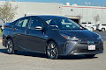 2020 Toyota Prius Limited