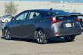 2020 Toyota Prius Limited
