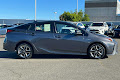 2020 Toyota Prius Limited