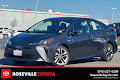 2020 Toyota Prius Limited