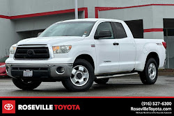 2013 Toyota Tundra 