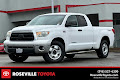 2013 Toyota Tundra