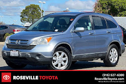 2007 Honda CR-V 