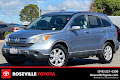 2007 Honda CR-V