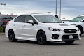 2020 Subaru WRX Limited