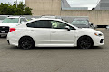 2020 Subaru WRX Limited