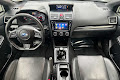 2020 Subaru WRX Limited