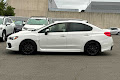 2020 Subaru WRX Limited