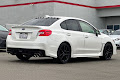 2020 Subaru WRX Limited