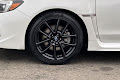2020 Subaru WRX Limited