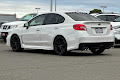 2020 Subaru WRX Limited