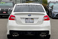 2020 Subaru WRX Limited