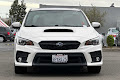 2020 Subaru WRX Limited