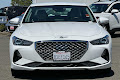 2020 Genesis G70 2.0T Sport