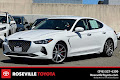 2020 Genesis G70 2.0T Sport