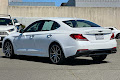 2020 Genesis G70 2.0T Sport