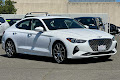 2020 Genesis G70 2.0T Sport