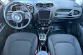 2018 Jeep Renegade Altitude
