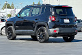 2018 Jeep Renegade Altitude