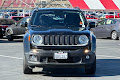 2018 Jeep Renegade Altitude