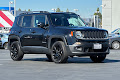 2018 Jeep Renegade Altitude