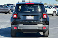 2018 Jeep Renegade Altitude