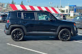 2018 Jeep Renegade Altitude