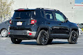 2018 Jeep Renegade Altitude