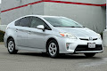 2012 Toyota Prius Three