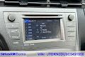 2012 Toyota Prius Three