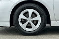 2012 Toyota Prius Three