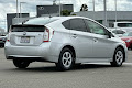 2012 Toyota Prius Three