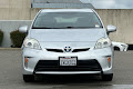 2012 Toyota Prius Three