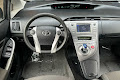2012 Toyota Prius Three