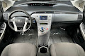 2012 Toyota Prius Three