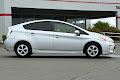 2012 Toyota Prius Three