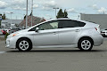2012 Toyota Prius Three