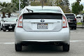 2012 Toyota Prius Three