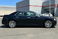 2018 Chrysler 300 Limited