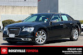 2018 Chrysler 300 Limited