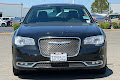 2018 Chrysler 300 Limited
