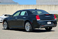 2018 Chrysler 300 Limited