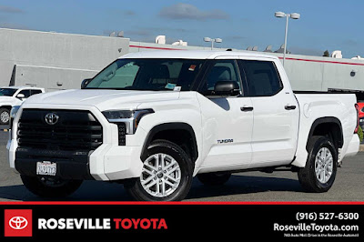 2024 Toyota Tundra