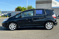 2011 Honda Fit Sport