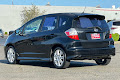 2011 Honda Fit Sport